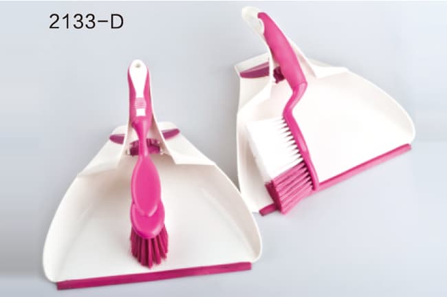 high quality dustpan and brush set_computer cleaning brush